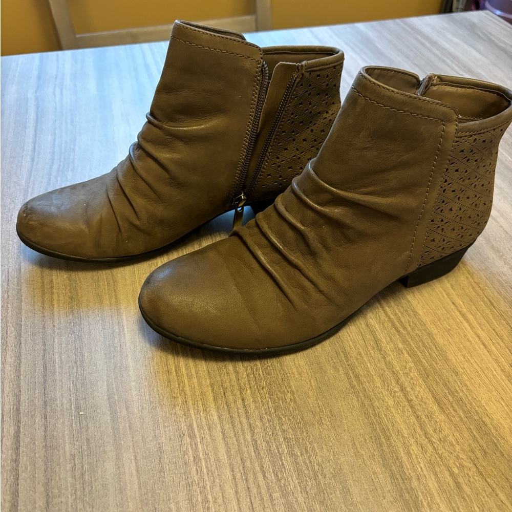 Rockport Ankle Boots